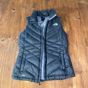 Women’s North Face Vest, Size Small, Lightly Worn